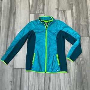 Women’s Champion jacket - XL
